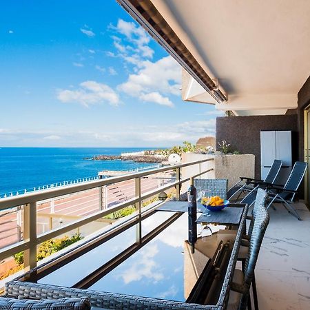 Casa Nelka Appartement Puerto de Santiago  Buitenkant foto