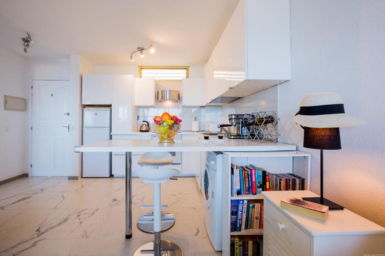 Casa Nelka Appartement Puerto de Santiago  Buitenkant foto