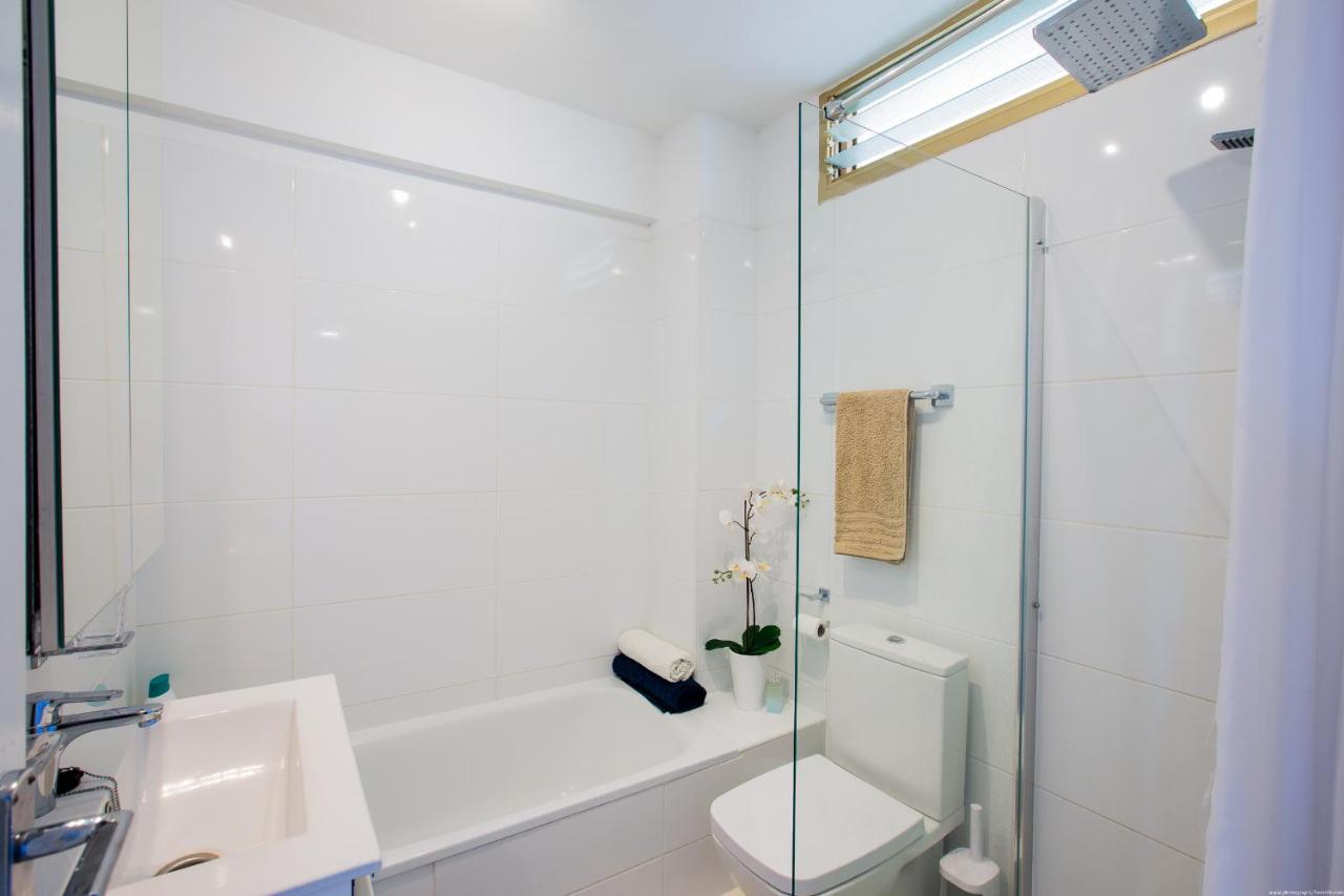 Casa Nelka Appartement Puerto de Santiago  Buitenkant foto